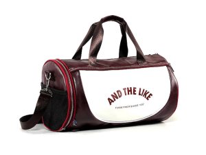 Sac de voyage homme cuir intemporel