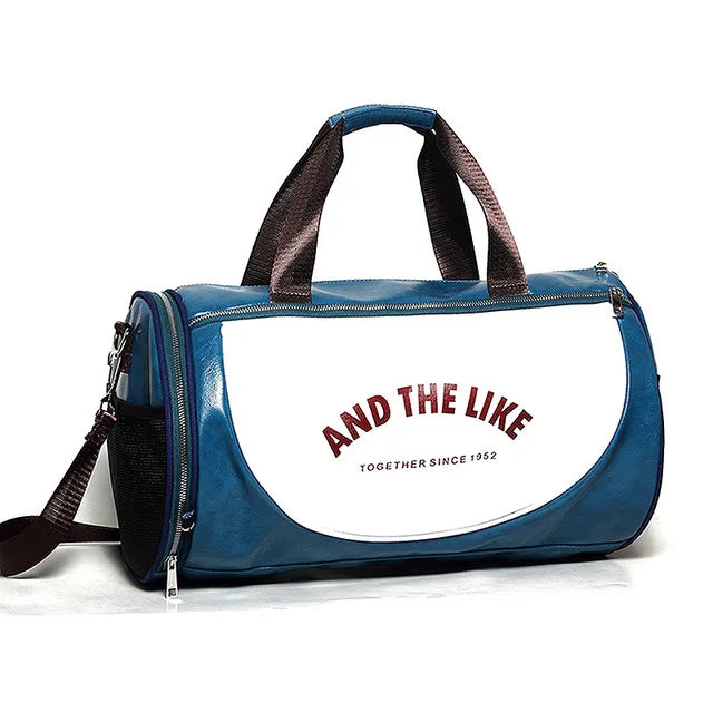 Sac de voyage homme cuir intemporel – Image 11