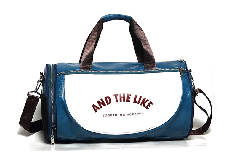 Sac de voyage homme cuir intemporel – Image 7