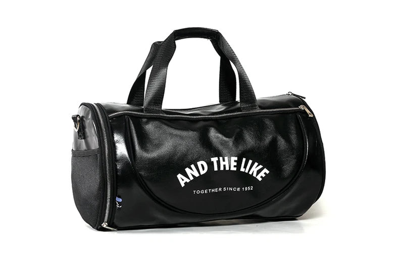 Sac de voyage homme cuir intemporel – Image 9