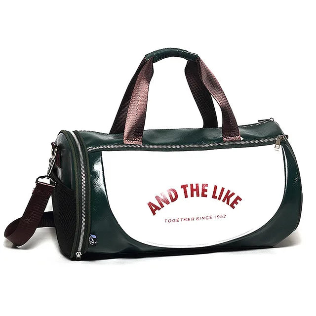 Sac de voyage homme cuir intemporel – Image 10