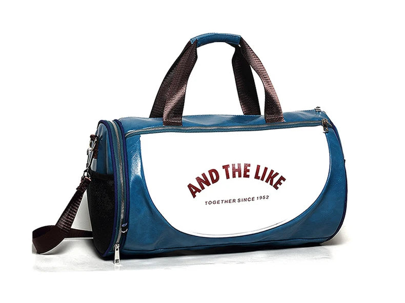 Sac de voyage homme cuir intemporel – Image 8