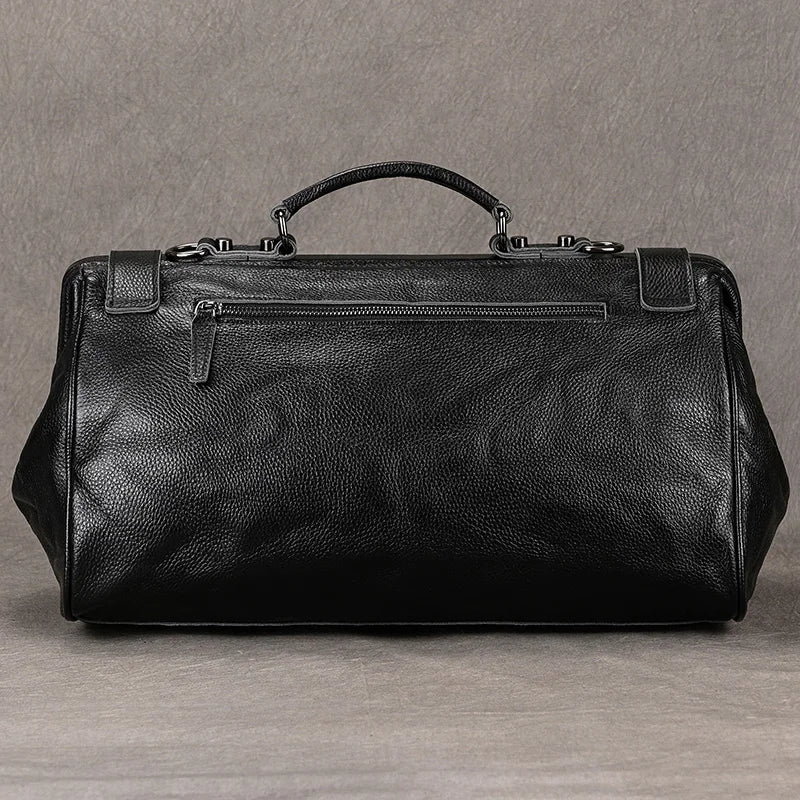 Sac de voyage bandoulière ambré précieux – Image 24