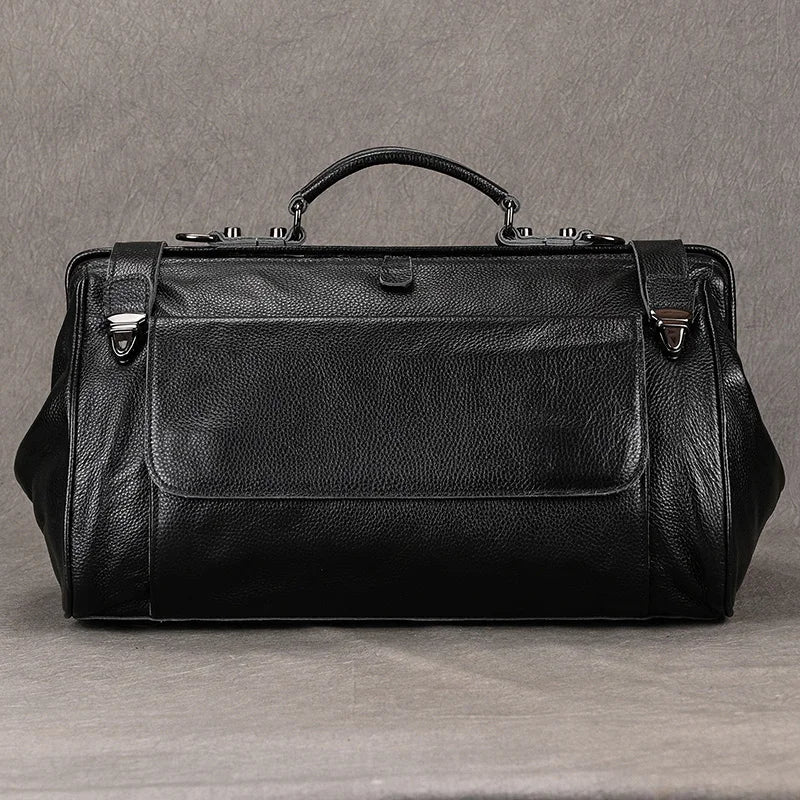 Sac de voyage bandoulière ambré précieux – Image 22